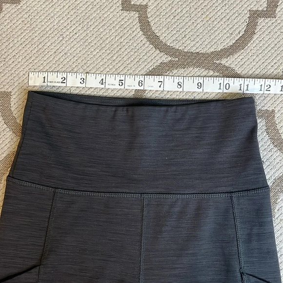 American Eagle Outfitters The Everything Pocket Highest Waist Legging - Picture 5 of 9